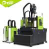Buy cheap Liquid Silicone Rubber Injection Molding Machine for silicone facepiece from wholesalers