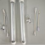 China manufactures T5 T6 RGB led tube light dancing light video light 900mm