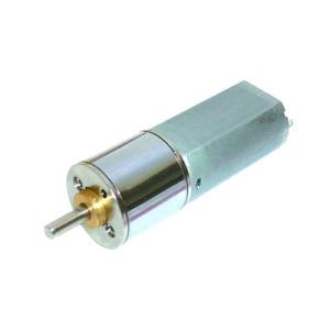 Wholesale Precision High Torque Gear Motor Stable Performance for Office Automatic Equipment from china suppliers