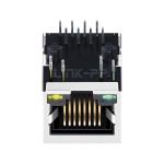 RB1-126BTAGA Compatible LINK-PP LPJ4013BHNL 10/100 Base-T RJ45 Jack Magnetics