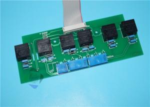 Wholesale 53.101.1122 91.191.1051 HD Pulse Trigger Driver Module Converter Bridge For Offset Printing Machine from china suppliers
