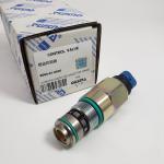 Fuel Control Valve Actuator Assy 6560-81-8500 For KOMATSU SAA6D170E-3A SAA6D170E