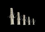 5mm-14mm Nylon Drywall Anchors Screw M5 M6 M7