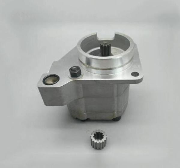 CAT320B Pilot pump/Gear pump of excavator Hydraulic piston pump parts/replacemen