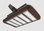 Commercial Outdoor LED Flood Lights / 600W Adjustable Modular LED Flood Light