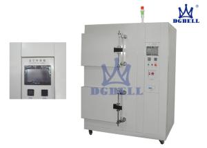 Wholesale Chemicals RT10 To 200C Vacuum Drying Oven / Chamber With Digital Display from china suppliers