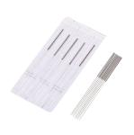 Acupuncture Needles / Acupuncture Board Sterilized by Ethylene Oxide for Chinese