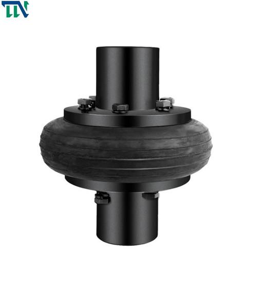 UL Series Tyre Type Shaft Coupling Martin Flex Tyre Coupling Assembly Body
