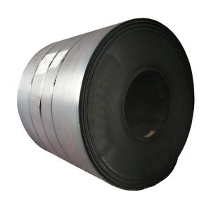 Wholesale S235jr S355jr SAE1006 Q235b 3mm Carbon Iron Coil Hot Rolled Steel Coils Certificate SNI Skin Pass Yes from china suppliers