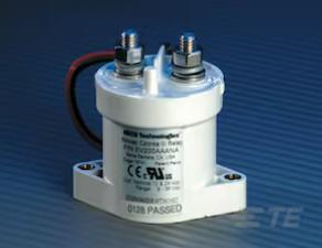 Wholesale TE High Voltage Relay 32－95V High Voltage Contactor EV200HDANA 1-1618002-9 EV200HDANA A=RELAY, SPST-NO WITH from china suppliers