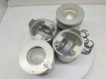 Earth Heavy Machinery Engine Piston Parts LB-F1077 4HK1 1-12111-914-0