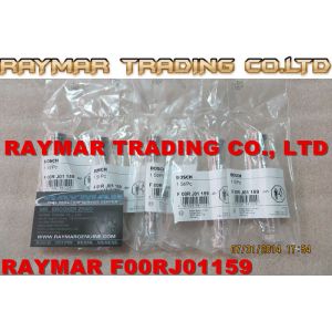 Wholesale BOSCH common rail injector valve F00RJ01159 from china suppliers