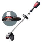 8500rpm Lightweight Grass Cutting Machine With Battery Brush Cutter Machine 4