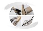 all color tattoo removal laser machine Q-switched Nd-yag Laser Machine