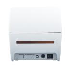 RP411 4 Inch Bluetooth Thermal Printer Convenient Wireless Shipping Label