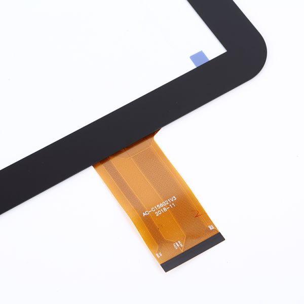 Multifunctional Capacitive Touch Panel / 15.6 Inch Waterproof Touch Screen PCAP screen