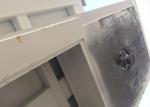 60 Tons SINOTRUK 25-45CBM Semi Truck Dump Trailer With Stable Performance