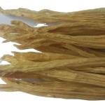 High Protein Natural Dried Soyabean Bean Curd Stick for Nutritious and Healthy