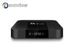 Netflix Amlogic Android TV Box 2.0 HDMI Port Local Media Playback