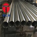 TORICH GB/T13793 10#15#20# Q195 215A 235A Welded Steel Tube Smooth Roughness