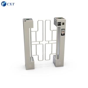 Wholesale Anti Climbing Turnstile Door Access Control Customized Automatic130h from china suppliers