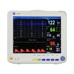 Medical Multi Parameter Maternal Fetal Monitor For Pregnant Women And Fetus