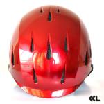 ABS Ski Gear Helmet SKI-03 EN1077