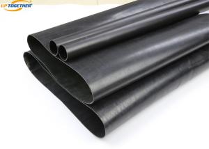 Wholesale Adhesive Lined Insulating Medium Wall Heat Shrink Tubing Mechanical Glue from china suppliers