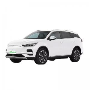 Wholesale 2021 DM 2.0T Four-Wheel Drive Honor Version Electric Car 5 Door 7 Seats Adult Fuel Hybrid from china suppliers