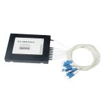 8 Channel 100G WDM Wavelength Division Multiplexing For 5G Data Center