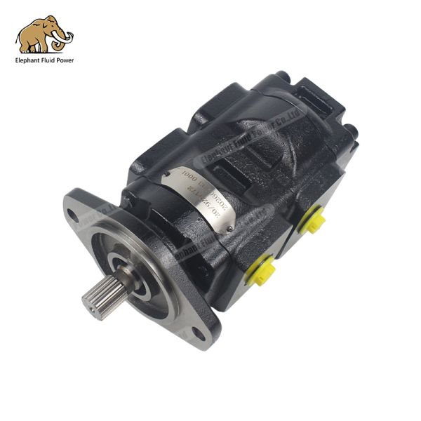 OEM quality Hydraulic Main Pump 20/925472 For JCB Engine BS II Backhoe Loader 3DXHM 3DXL 3DX