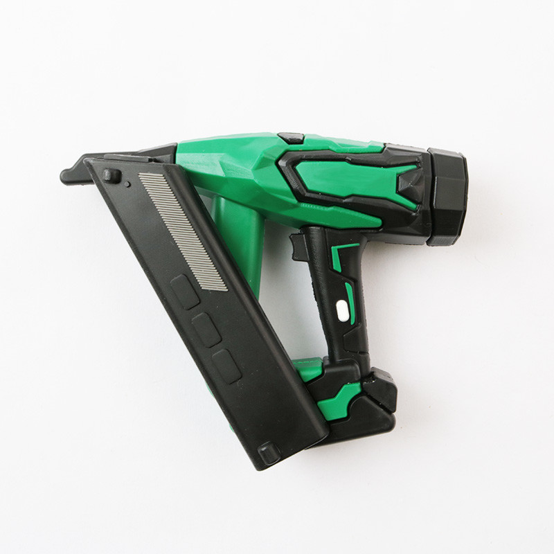 PVC Open Mold Machine Shaped USB Flash Drives 3D 2.0 3.0 512GB 1TB 2TB