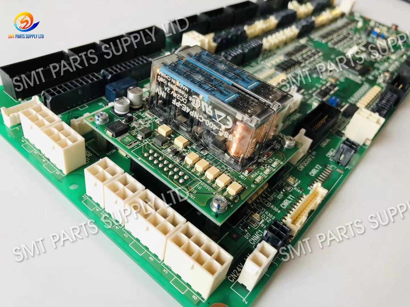 Original Panasonic NPM SMT Circuit Board N610113988AC