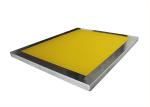 18''×20'' Corrosion Resistance Silk Screen Aluminum Frame For T- Shirt Printing