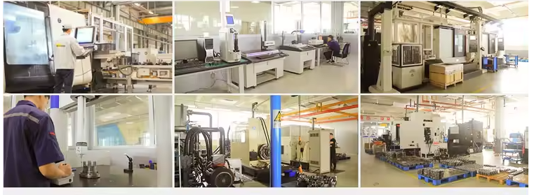 EX200-1 Excavator Parts Hydraulic pilot handle