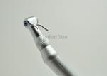 Low Speed External Water Spray 20:1 Contra Angle Reduction Dental Handpiece