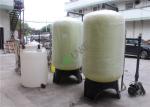 Domestic Reverse Osmosis RO Purification Plant 5T/H 5000L/H Industrial Use