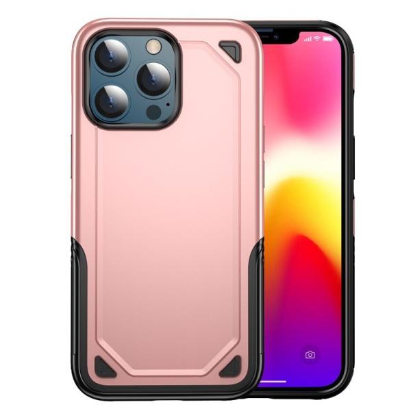 Sports Design Shockproof TPU PC Cell Mobile Armor Phone Cover for iPhone 13 Pro