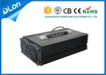 2000w 12v 80amp / 800ah battery charger for ev bus with lead acid / li-ion /