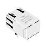 BelFuse SI-50177-F Compatible LINK-PP LPJ1014CNL 10/100 Base-T RJ45 Fastjack Tab