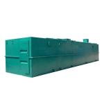 Efficient Sewage Treatment Equipment For Industrial Applications