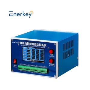 2S-24S 1A-7A Lithium Battery Intelligent Automatic Discharge Equalizer For Li-ion/Lifepo4/Lto Battery