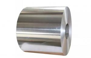 China 8011 Aluminium Foil Big Roll For Food Wrapping And Packaging on sale