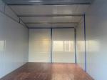 Office Workshop Construction Sandwich Panel Prefabricated House with Modular