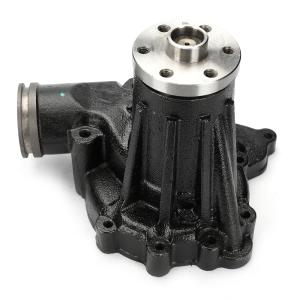 Wholesale Engine Water Pump 1-13650068-1 for Hitachi Excavator EX300-5 EX350-5 EX370-5 EX385USR Isuzu Engine 6SD1 from china suppliers