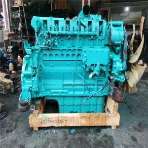 Wholesale Excavator Part Engine Assy EC290 D7E Diesel Engine Assembly SA 1111-00704 from china suppliers