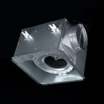 Indoor Air Quality Solutions Fresh Air Extractor Fan Ventilator