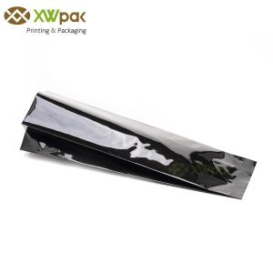Wholesale Gravure Printing Side Gusset Bag Aluminium Foil For Coffee Customized Size from china suppliers