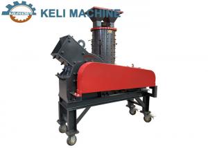 Wholesale KELI Rock Crusher Hammer Mill PC600x400 Hammer Crusher Productivity 10-22 T/H from china suppliers
