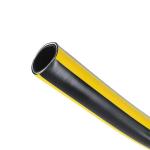 Corrosion Resistance Yellow Pex Gas Pipe for High Pressure Systems